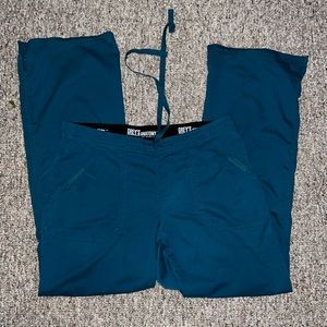 Grey’s Anatomy scrub pants Medium